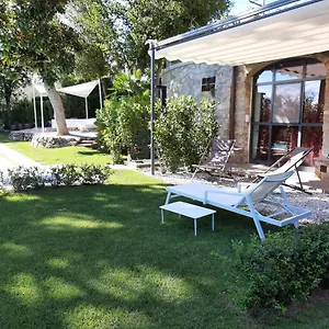 Yhflorence - Private Swimming Pool And Turkish Bath Apartment Florence