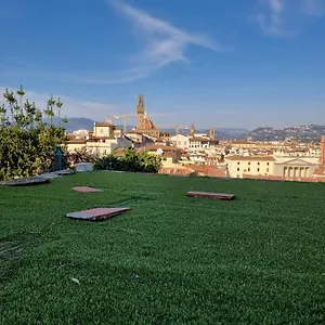 Galileo Galilei Al Giardino D'incanto Apartment Florence