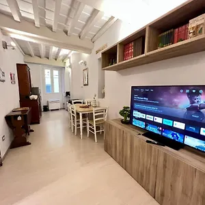 Sweet House Near Piazza Della Signoria Apartment Florence