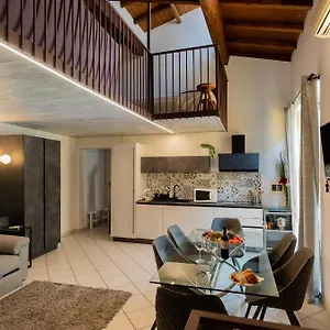 I Fragoli Al David Apartment Florence