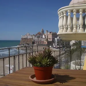 Panorama Apartment Sitges