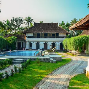 Resort Tharavadu - A Heritage Hotel, By Perfect, Kumarakom