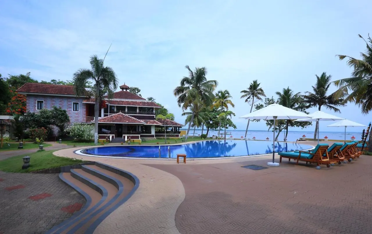 The World Backwaters, Alleppey Kumarakom