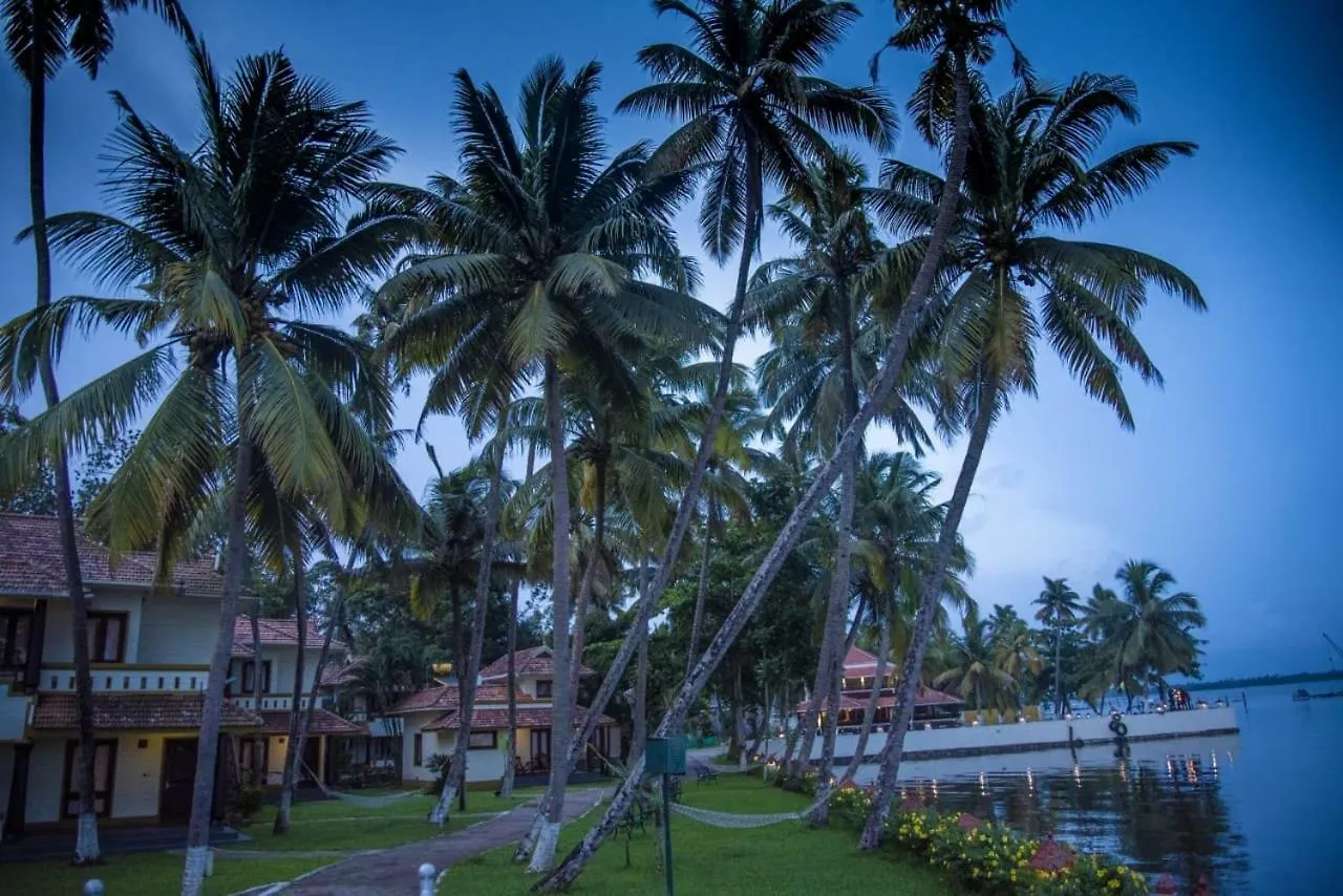 The World Backwaters, Alleppey Kumarakom